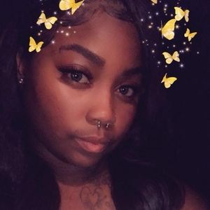 Meet your Posher, Nikki